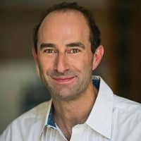 Steven Aldrich joined GoDaddy in 2012