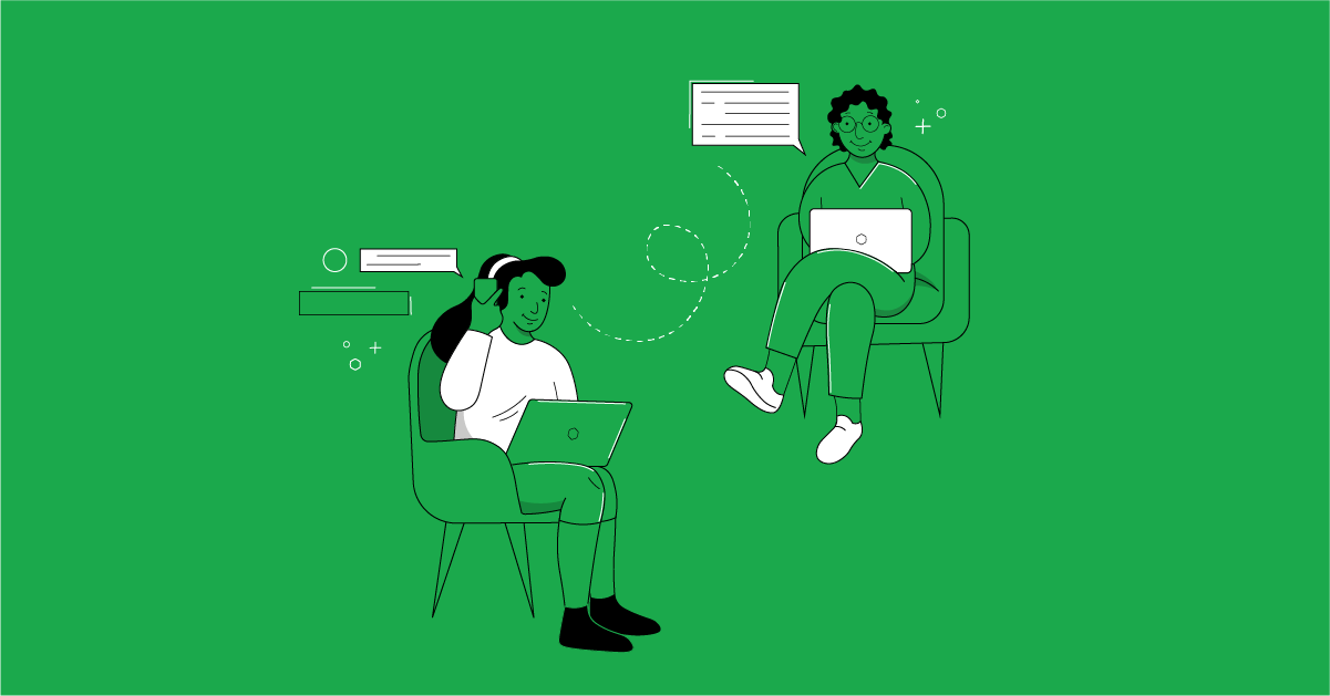 HackerRank Projects: Interview Professional Hires With Real-World Scenarios header image