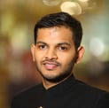 Ashish Garg, a Product Manager at Hackerrank
