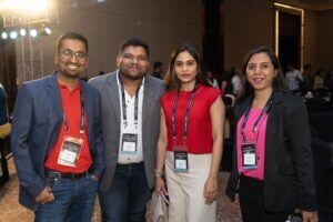 People networking 1