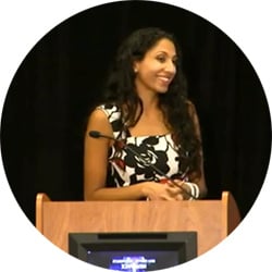 Campus Recruiting - Dolly Singh