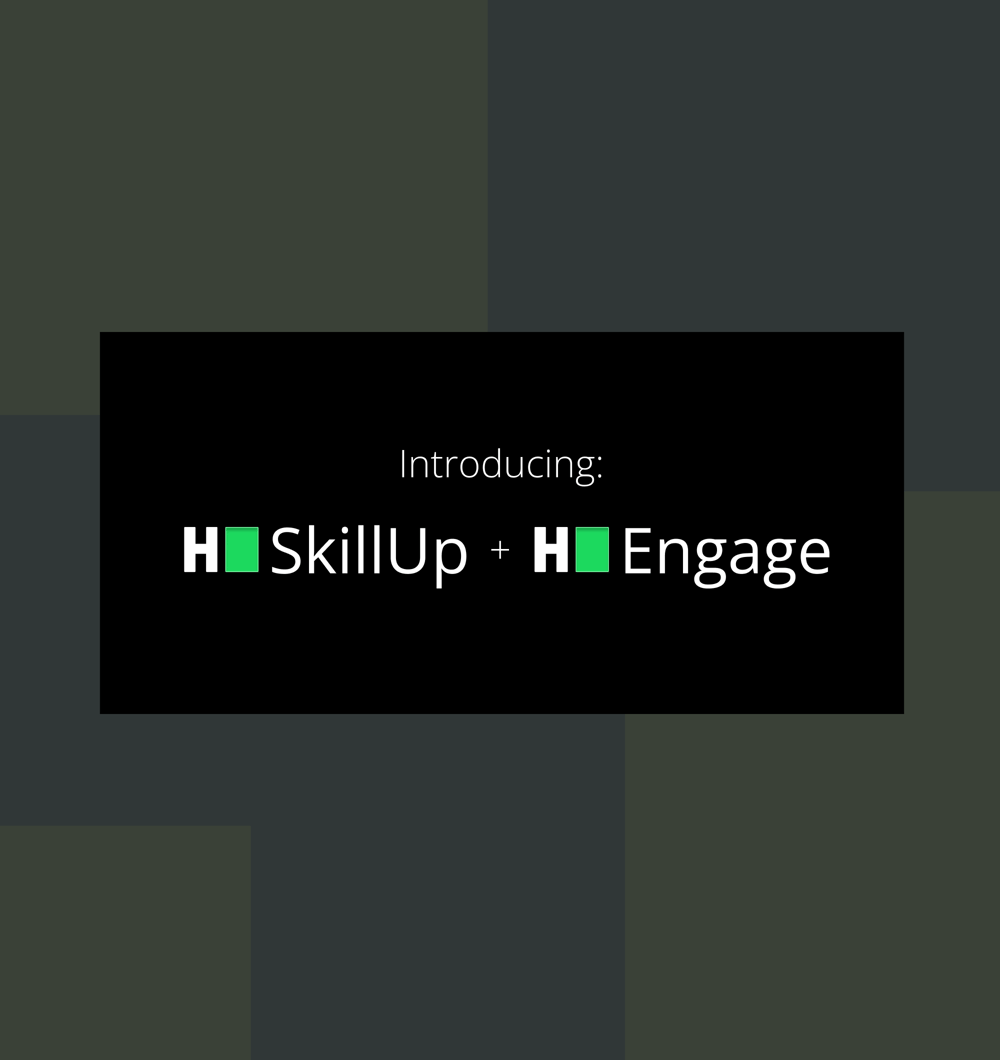 HackerRank Launches Two New Solutions - HackerRank Blog
