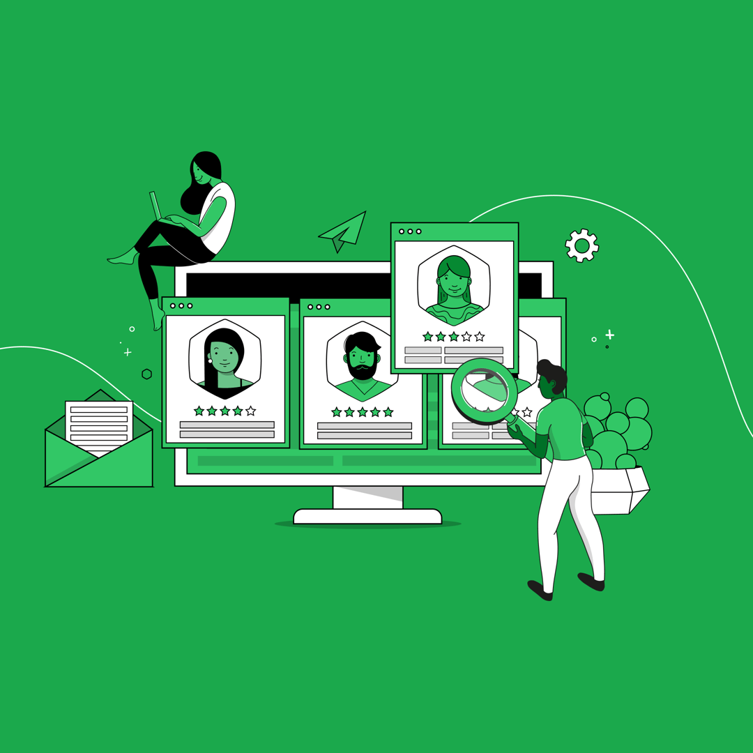 How to Make Technical Interviews More Inclusive - HackerRank Blog