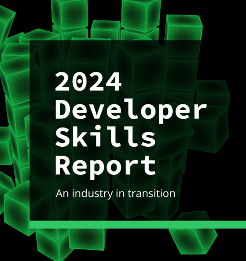 2024 Developer Skills Report - HackerRank Blog