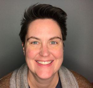 vets who code alumni Carla