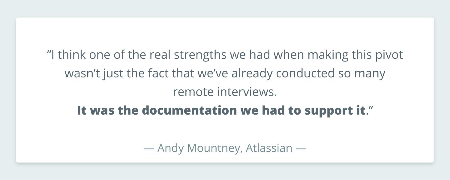 remote hiring