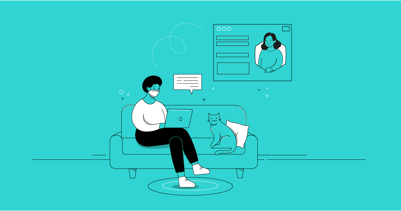 Selenium announcement blog header image