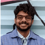 Shikhar Jaiswal headshot