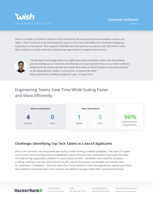 Wish case study thumbnail