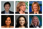 Inspiring women in tech