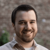 Hackerrank's Senior Director of Product Management, Dan Somrack