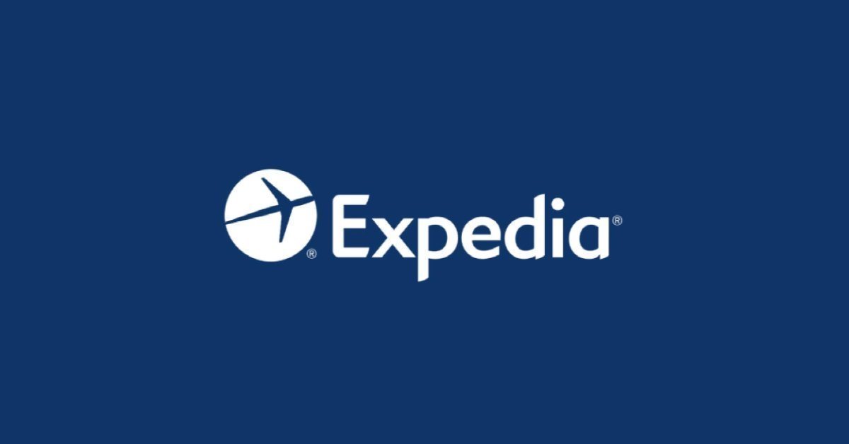 Expedia's logo