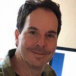 Fred Rafilson headshot