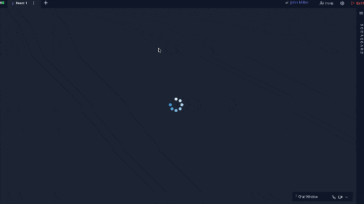 HackerRank Front-End IDE Loading Experience