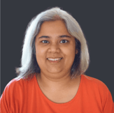 HackerRank Skill Advisory Council's Janani Ravi