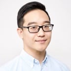 Photo of John Sim, Senior Solutions Engineer at HackerRank