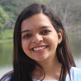 Kalyani Nimbalkar, Product Manager at Hackerrank