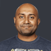 HackerRank Skill Advisory Council's Karthik Gaekwad