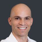 HackerRank's SVP of Product Management, Oded Shekel