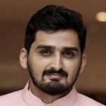 Photo of Raghav Gopalakrishnan, Product Manager at HackerRank