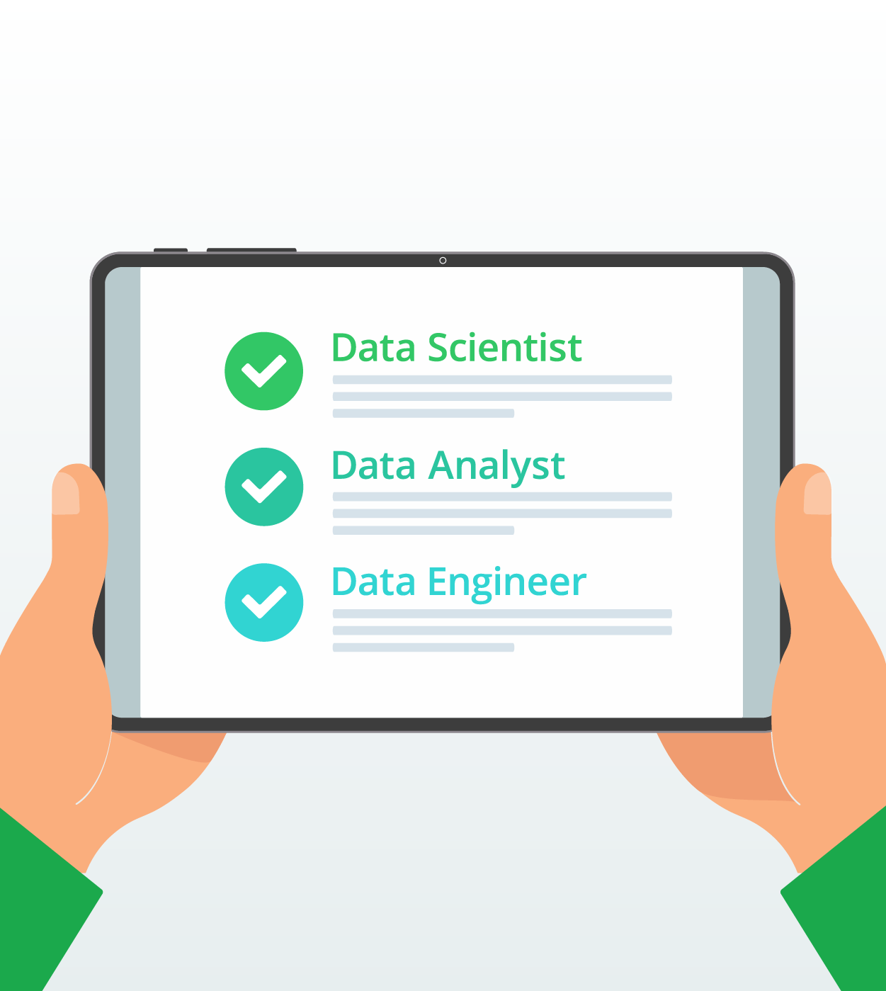 [Checklist] Screening Data Scientists vs. Analysts vs. Engineers ...