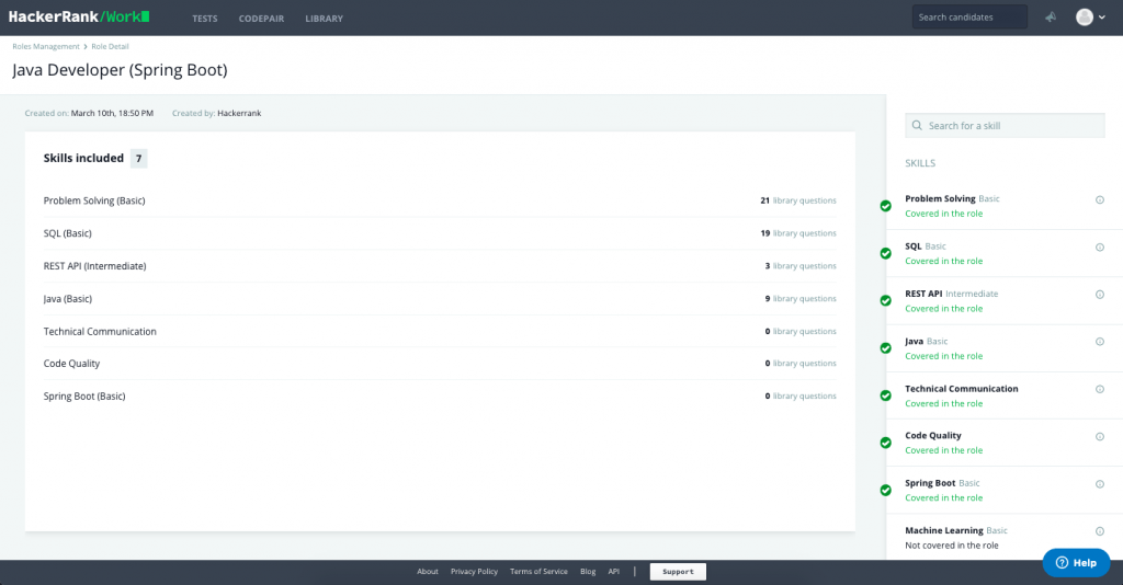 HackerRank Now Supports Remote Hiring End-to-End - HackerRank Blog