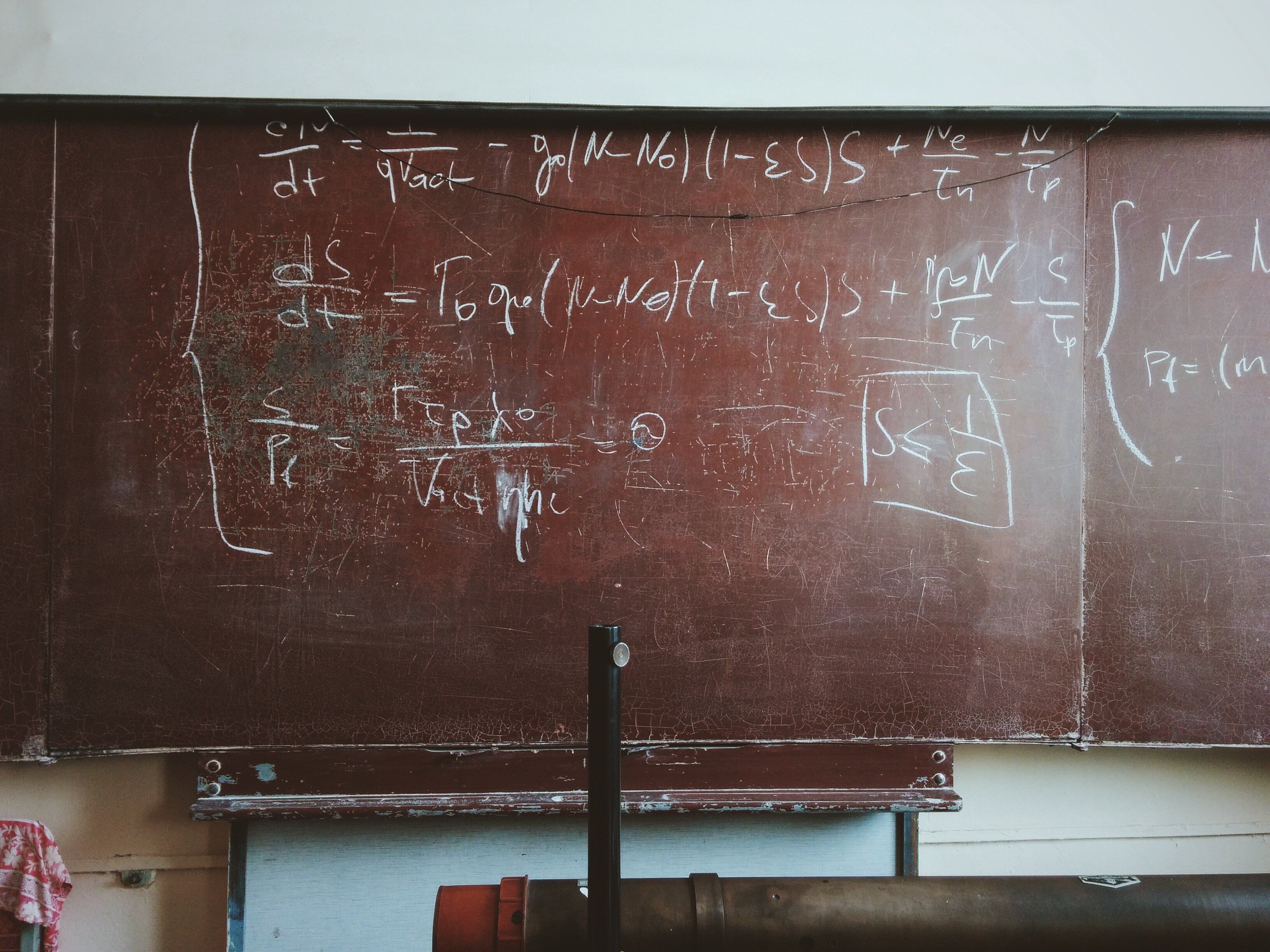 Example Of Immutable In Math The Immutability of Math and How Almost Everything Else Will Pass ...